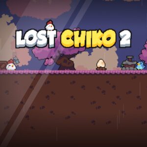 Lost Chiko 2 [One, X|S]