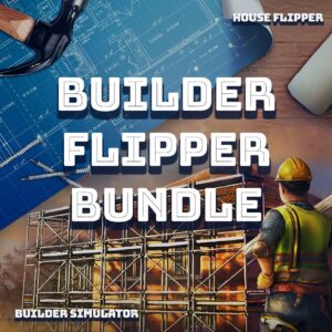 Builder Flipper bundle [One, X|S]