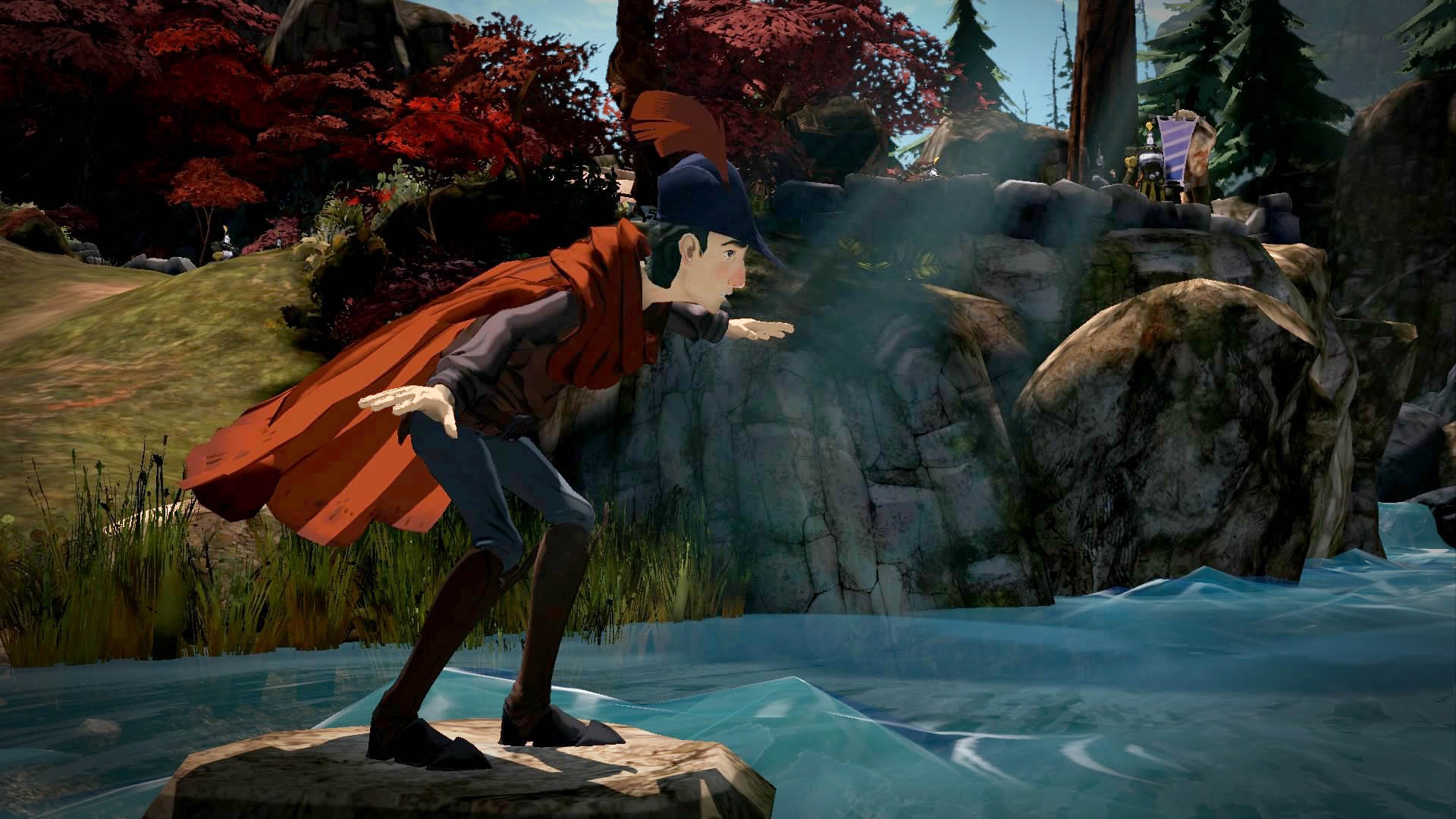 King's Quest™ : The Complete Collection. Изображение 3