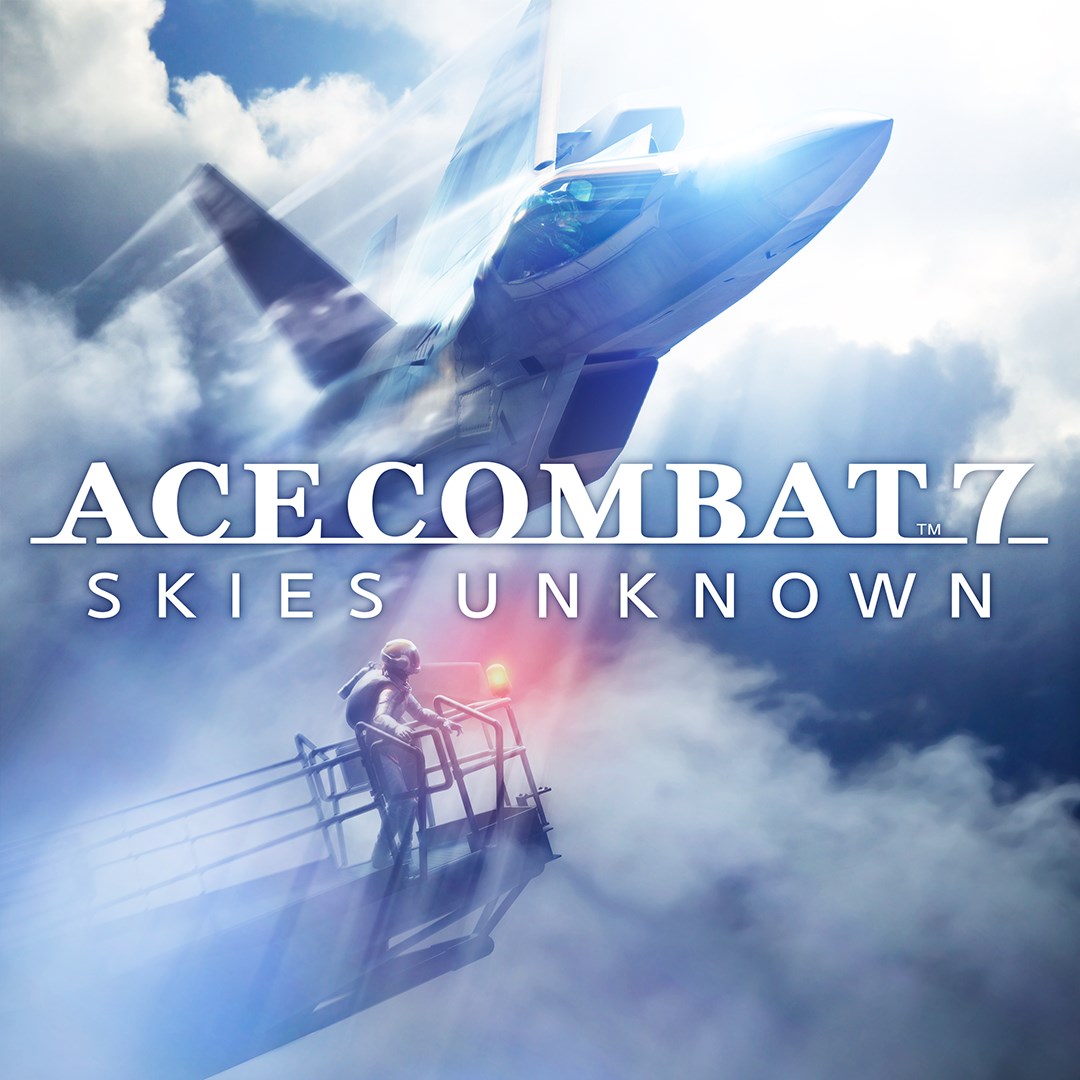 ACE COMBAT™ 7: SKIES UNKNOWN. Изображение 1