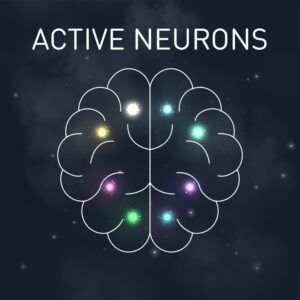 Active Neurons - Puzzle game [One, X|S]