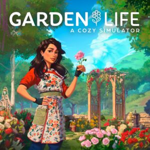 Garden Life: A Cozy Simulator [One, X|S]