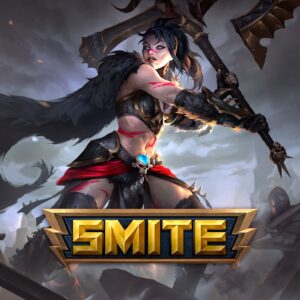 SMITE Deluxe Legacy Pass [One, X|S]