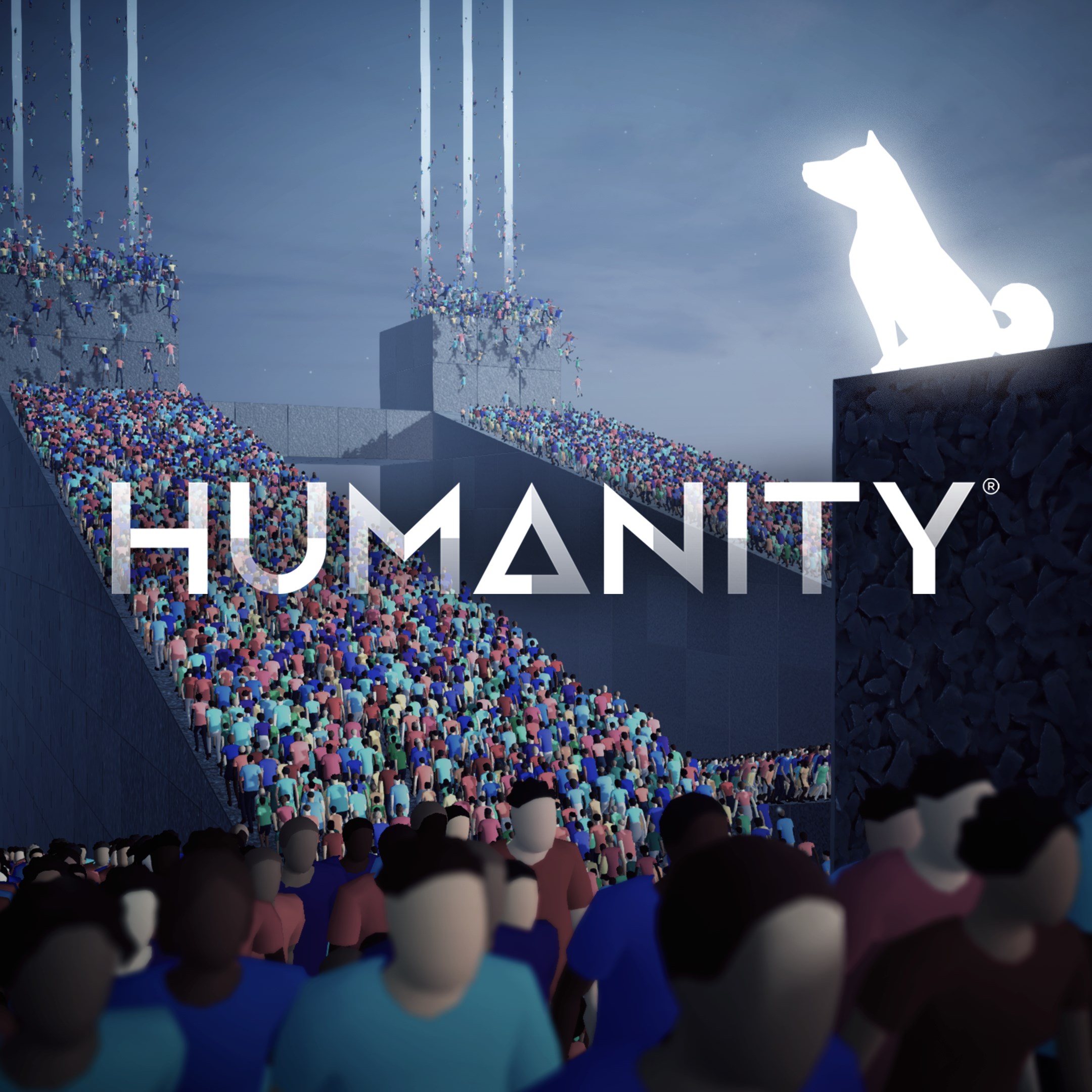 Humanity. Изображение 1