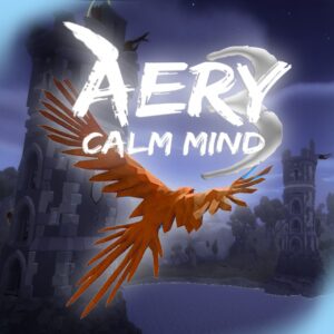 Aery - Calm Mind 3 [One, X|S]