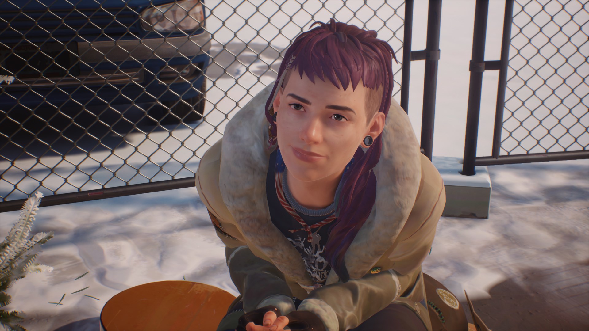 Life is Strange 2: полное издание. Изображение 3