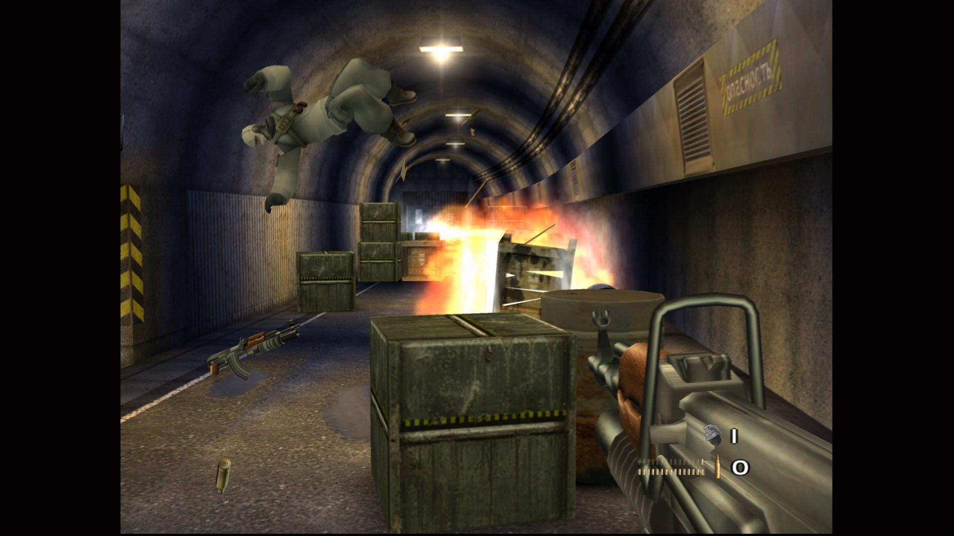 TimeSplitters 2. Изображение 2