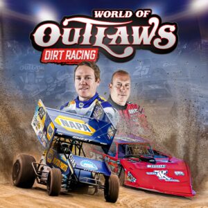 World of Outlaws: Dirt Racing [One, X|S]