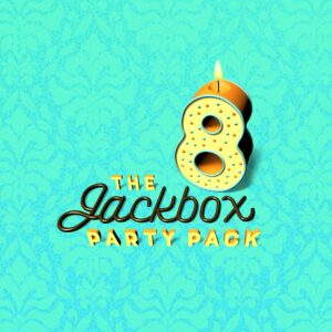 The Jackbox Party Pack 8 [One, X|S]