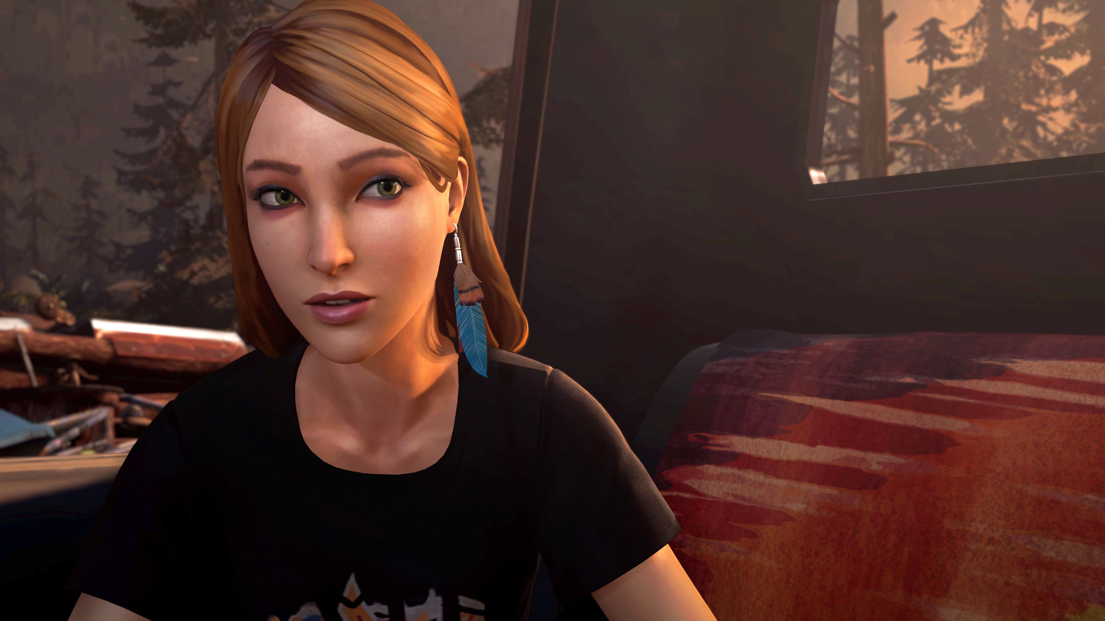 Life is Strange Remastered Collection. Изображение 4