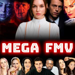 The MEGA FMV Bundle [One, X|S]