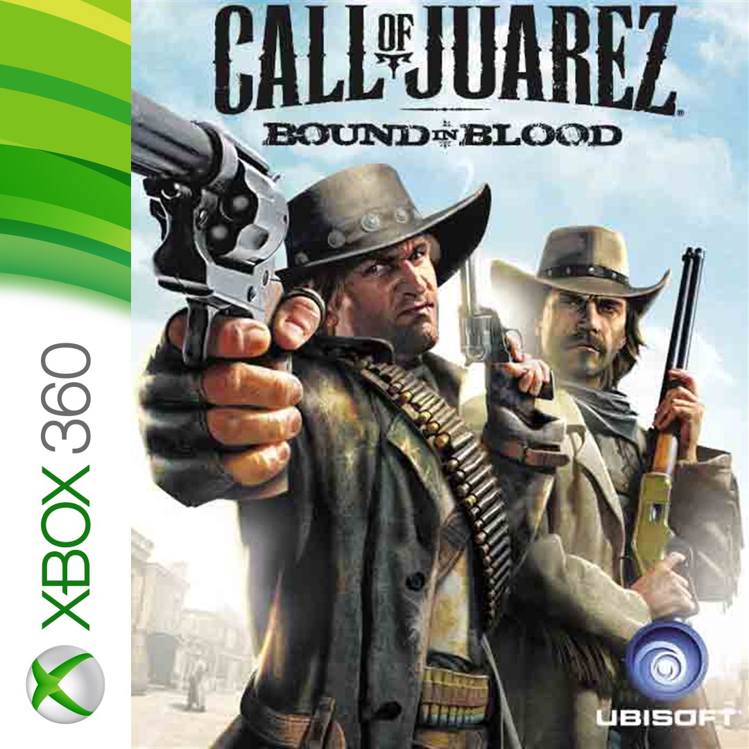 Call of Juarez: Узы Крови. Изображение 1