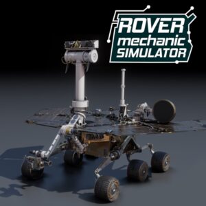 Rover Mechanic Simulator [One, X|S]