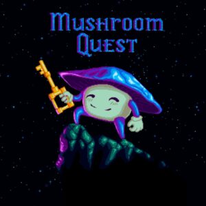 Mushroom Quest