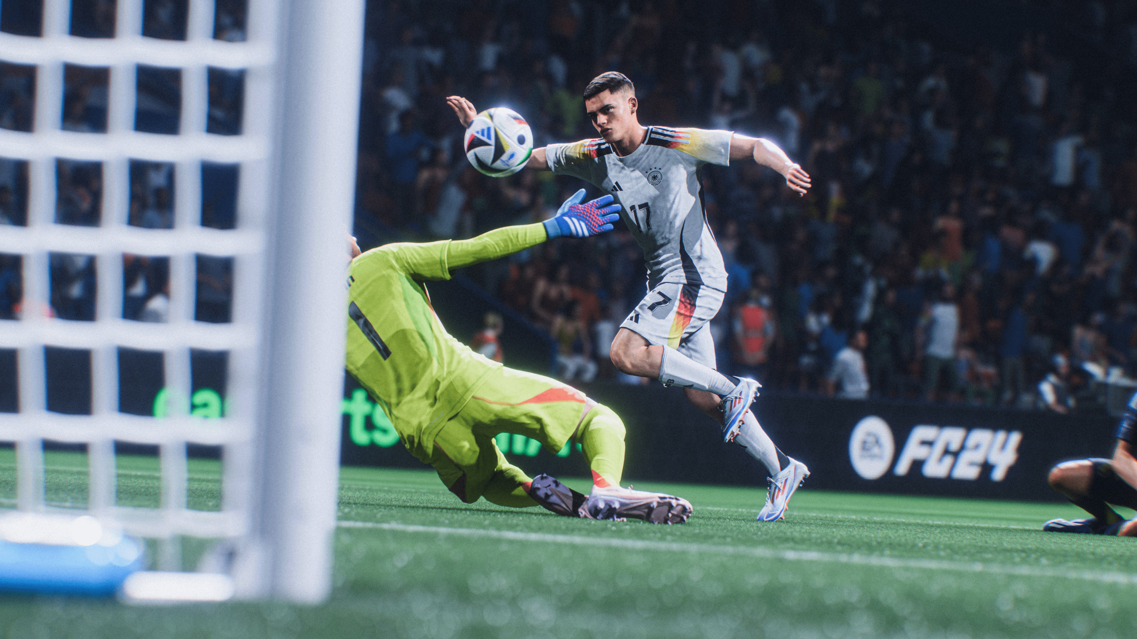 EA SPORTS FC™ 24 — издание Ultimate для Xbox One и Xbox Series X|S. Изображение 2