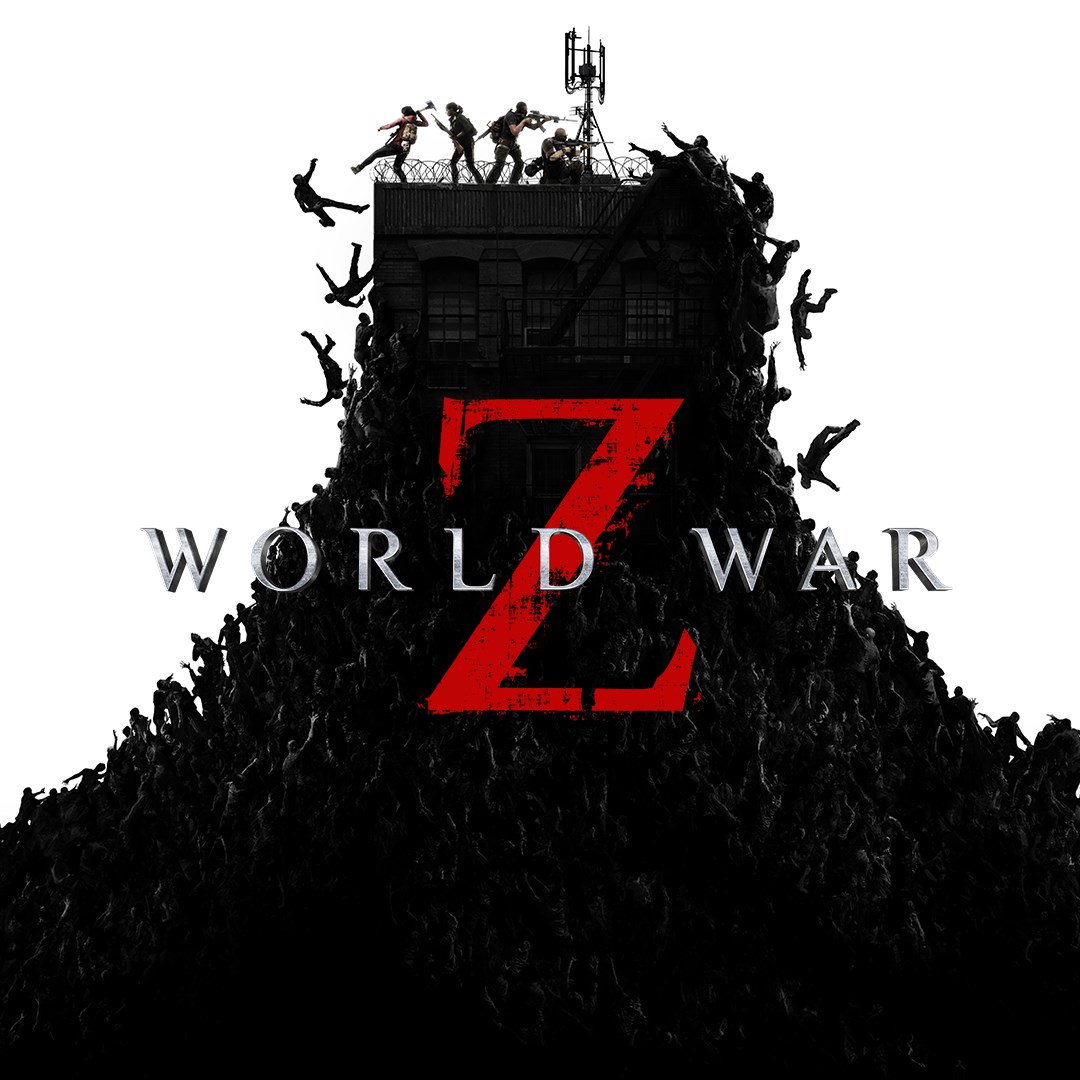 World War Z. Изображение 1