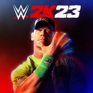 WWE 2K23 for Xbox One