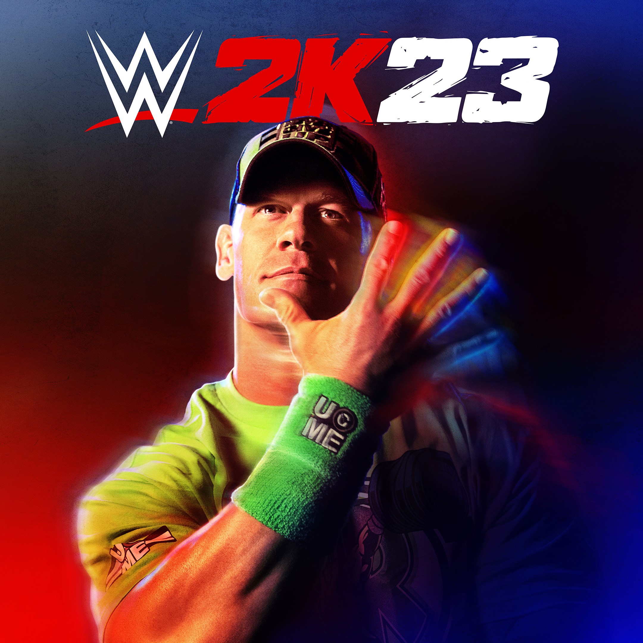 WWE 2K23 для Xbox One. Изображение 1