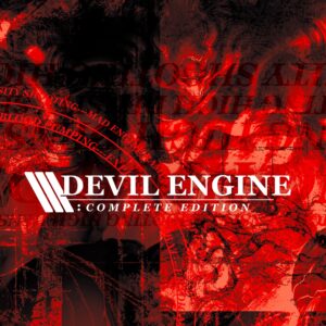 Devil Engine: Complete Edition [One, X|S]