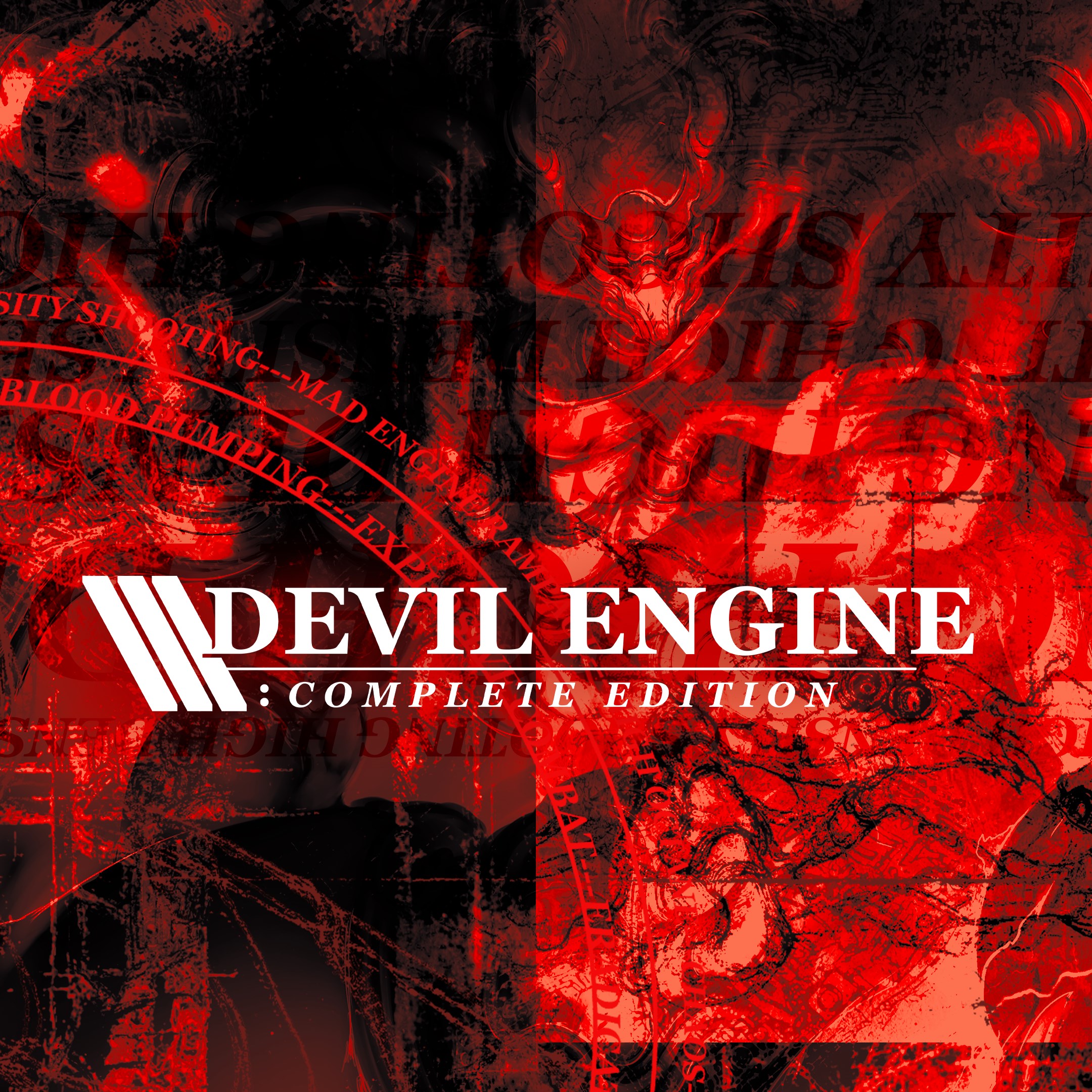 Devil Engine: Complete Edition. Изображение 1