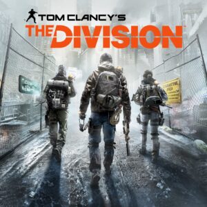 Tom Clancy's The Division [One, X|S]