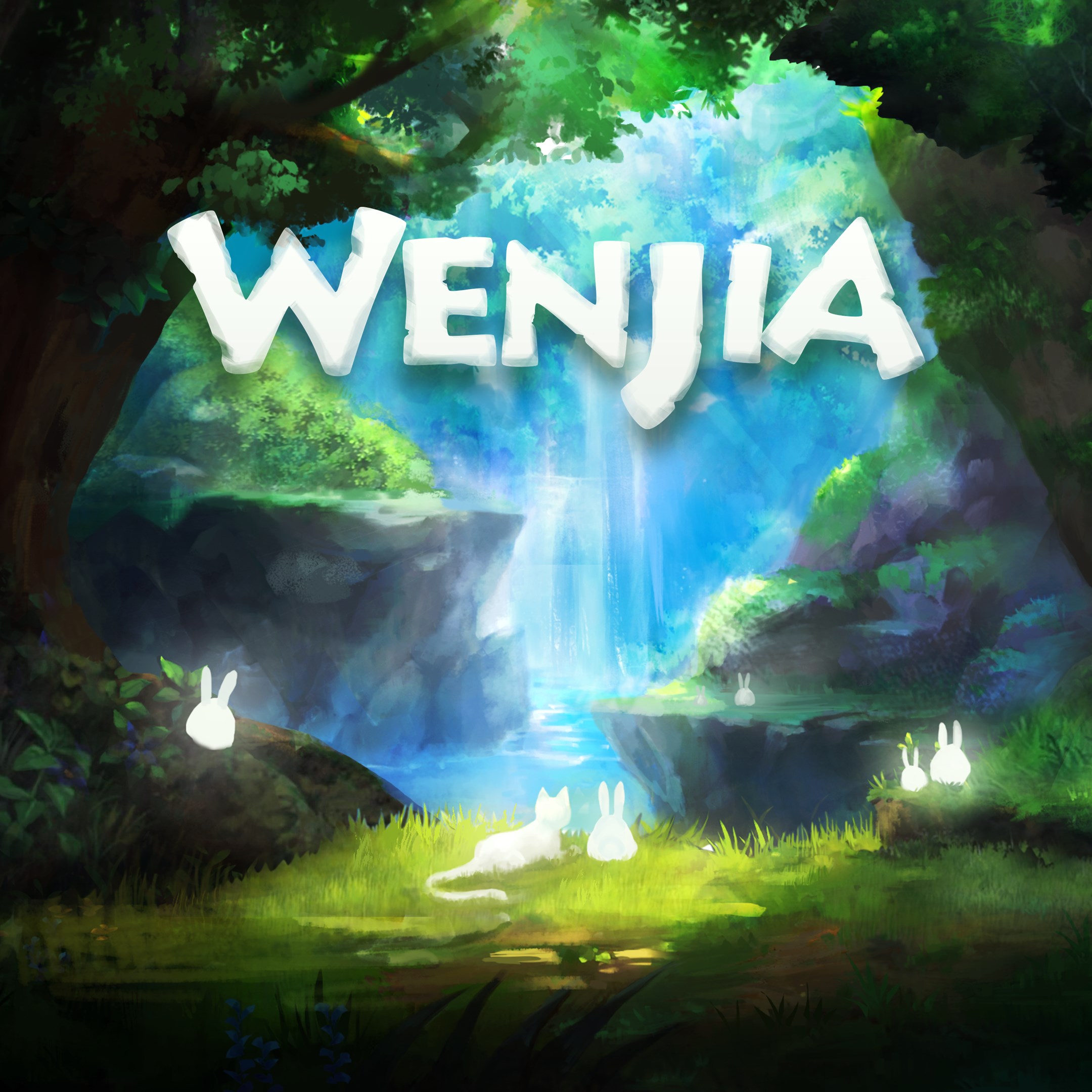 Wenjia. Изображение 1