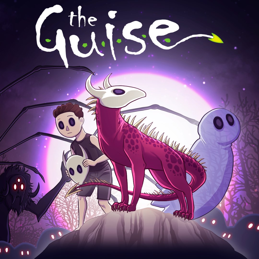 The Guise. Изображение 1