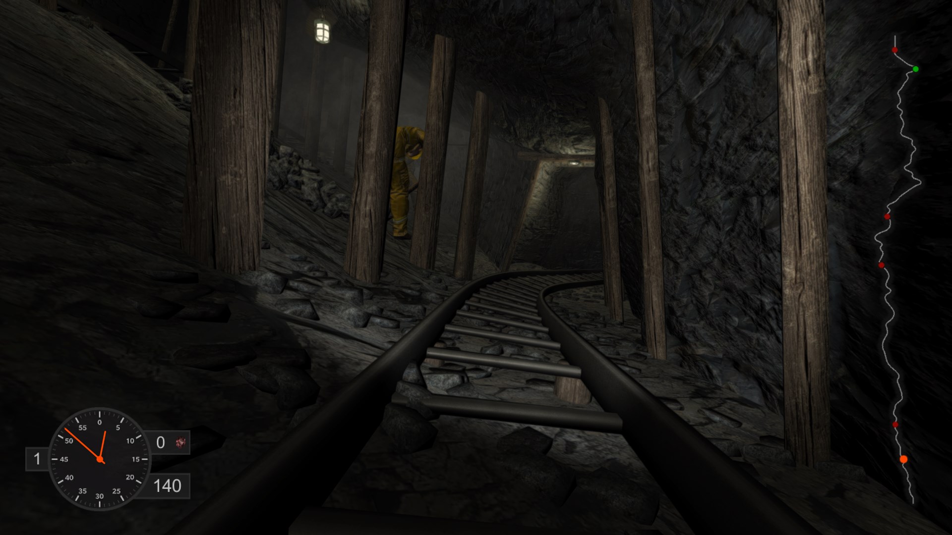 Mining Rail 2. Изображение 4