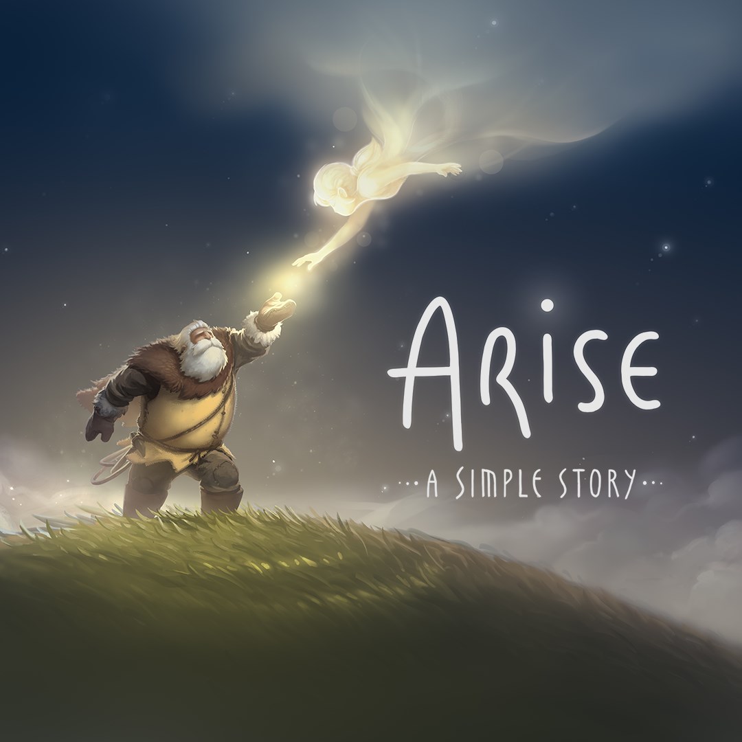 Arise: A simple story. Изображение 1