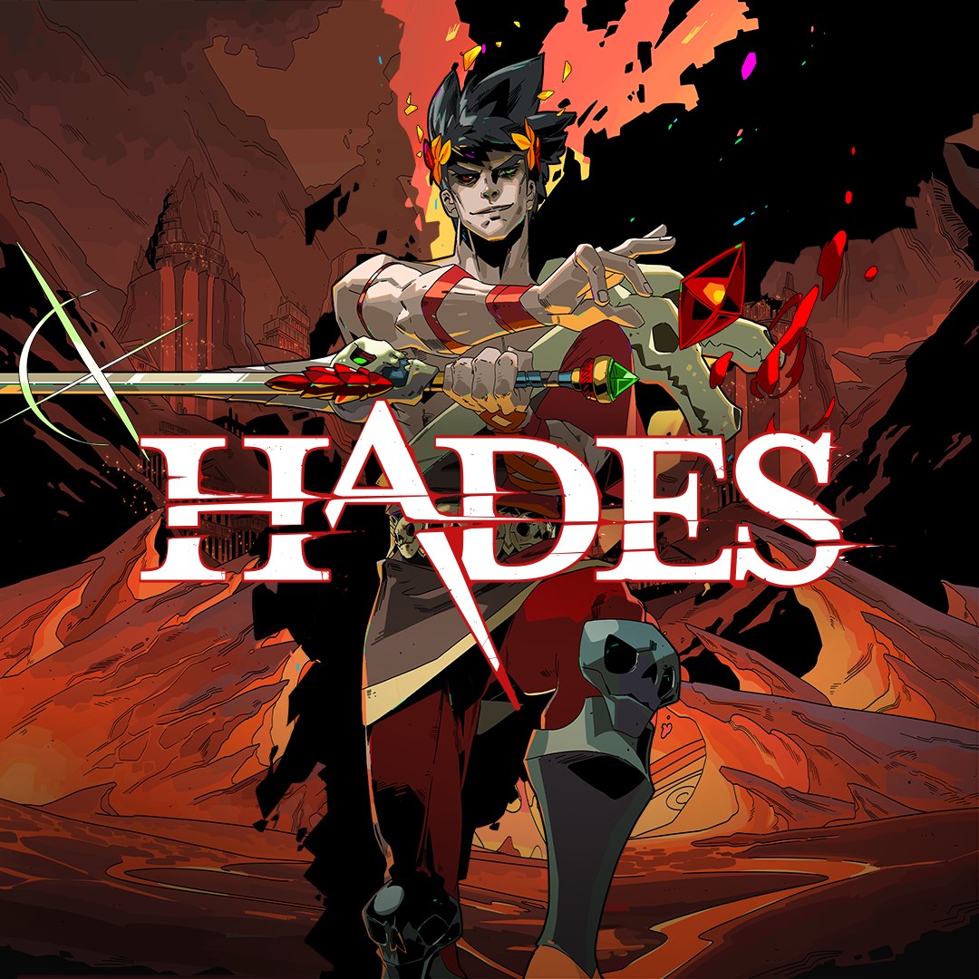 Hades. Изображение 1