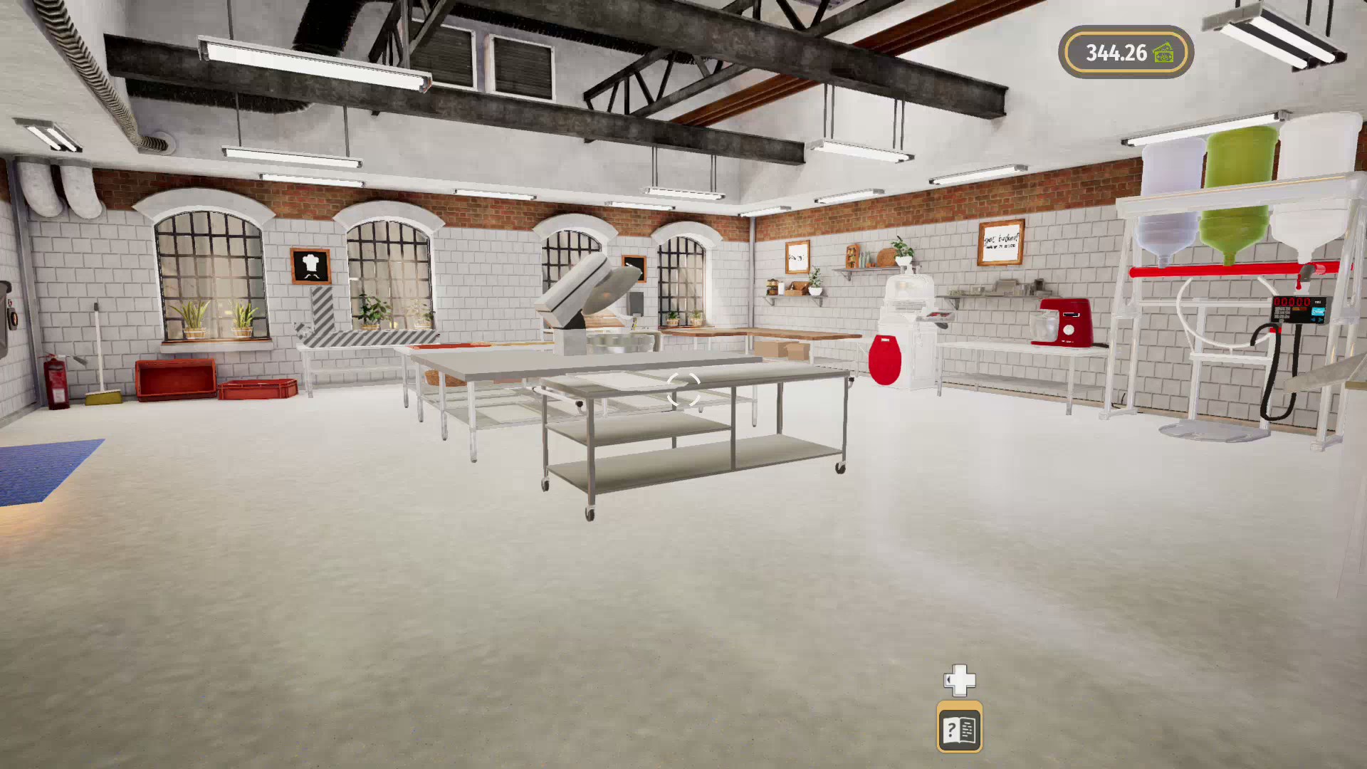 Bakery Simulator. Изображение 3