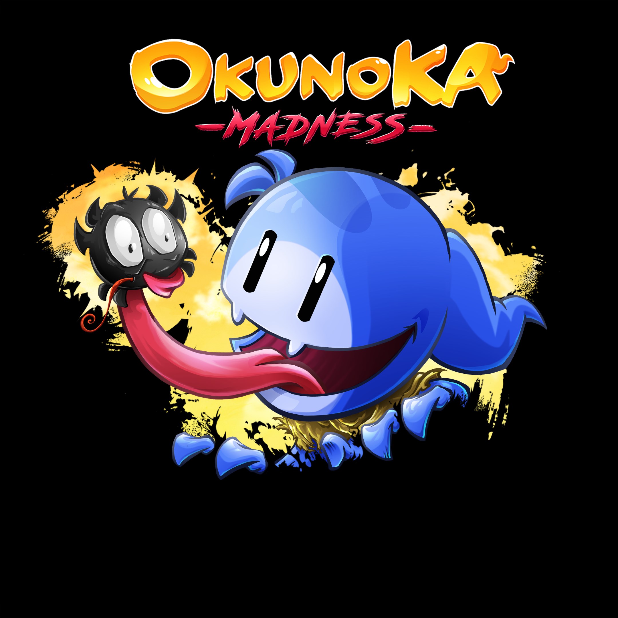 OkunoKA Madness. Изображение 1