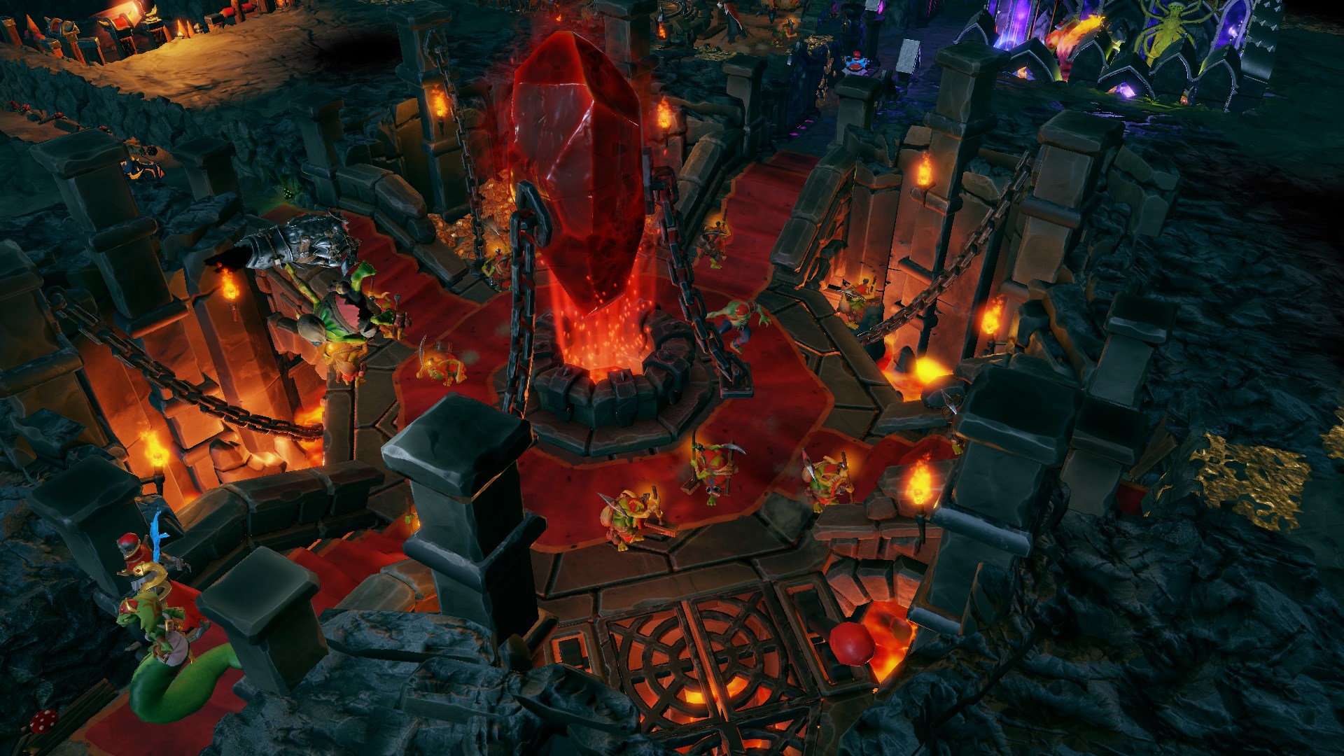 Dungeons 3. Изображение 2