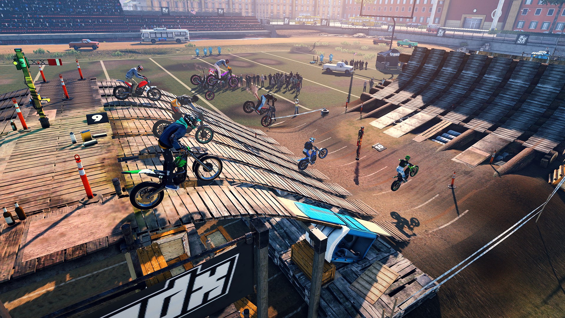 Trials® Rising. Изображение 3