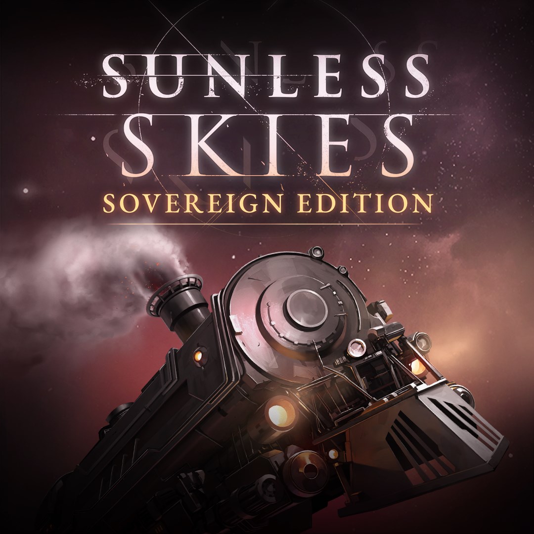 Sunless Skies: Sovereign Edition. Изображение 1