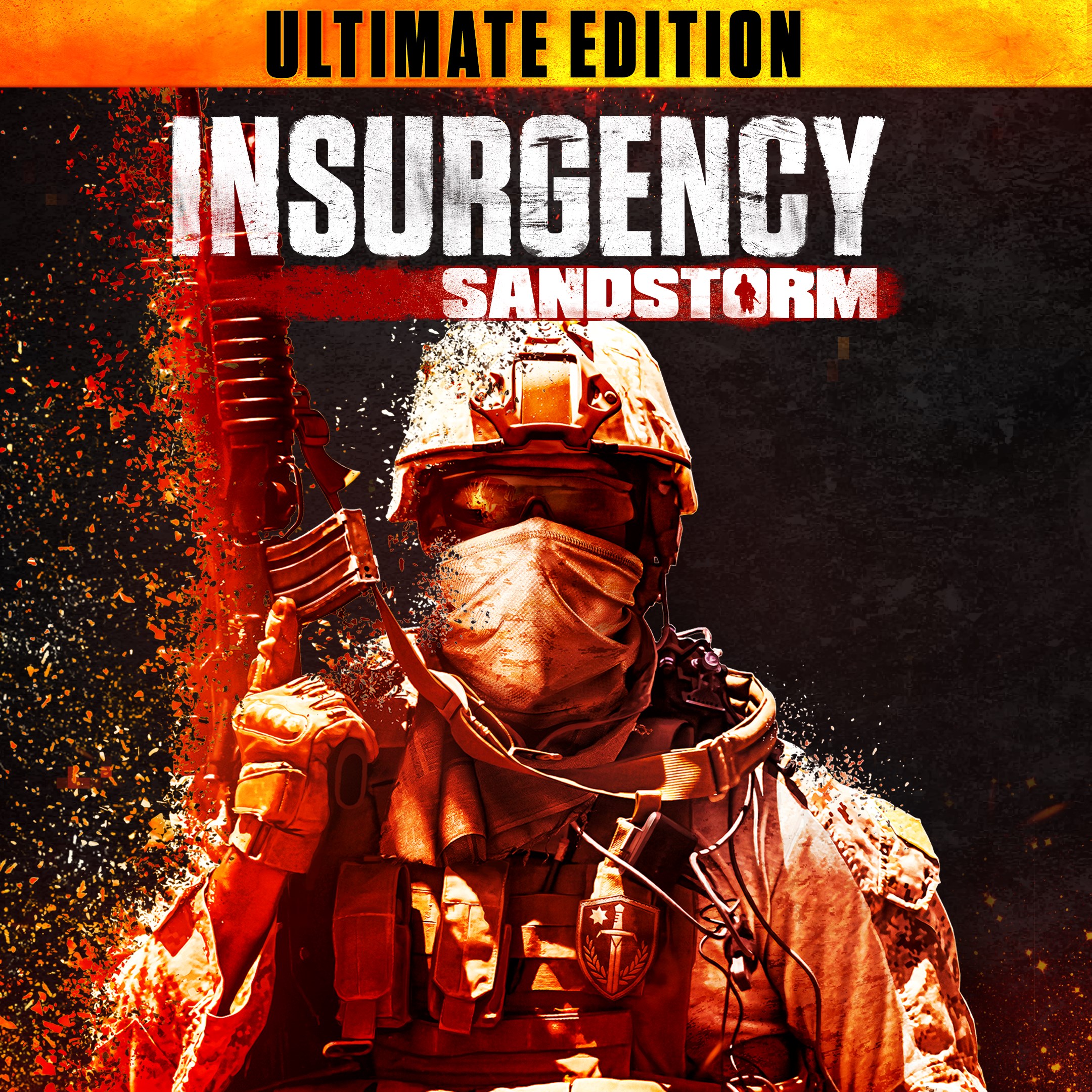 Insurgency: Sandstorm - Ultimate Edition. Изображение 1