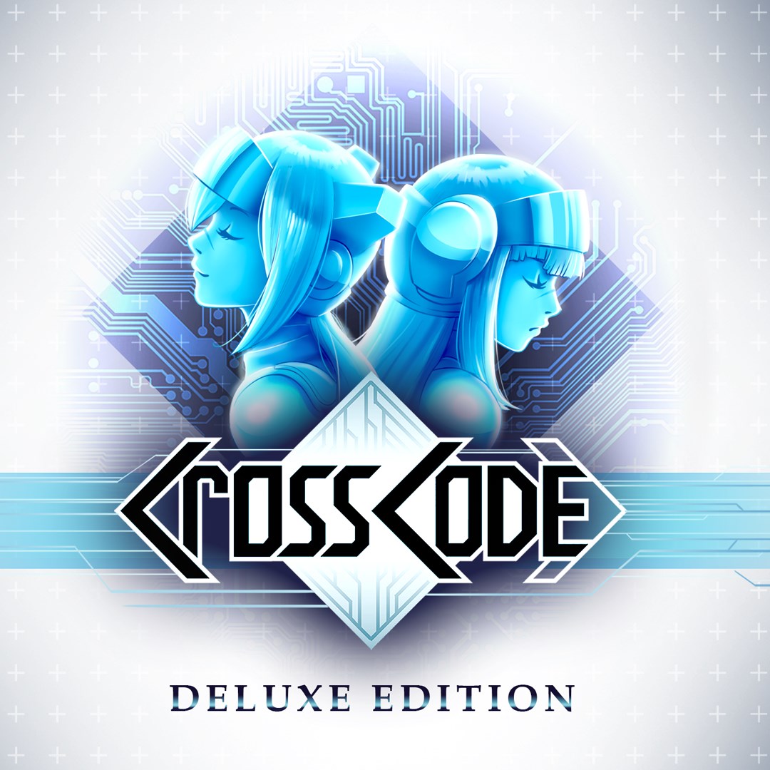 CrossCode Deluxe Edition. Изображение 1