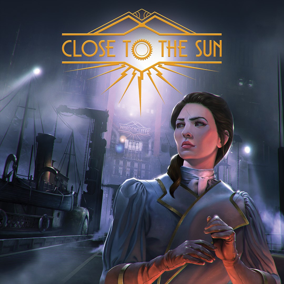 Close to the Sun. Изображение 1