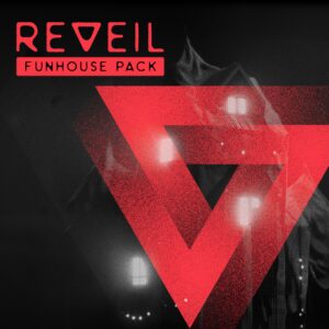 REVEIL - Funhouse Pack [One, X|S]