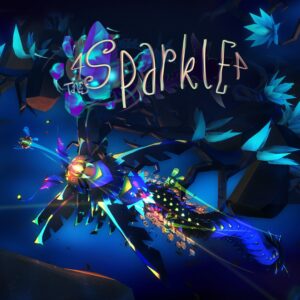 Sparkle 4 Tales [One, X|S]