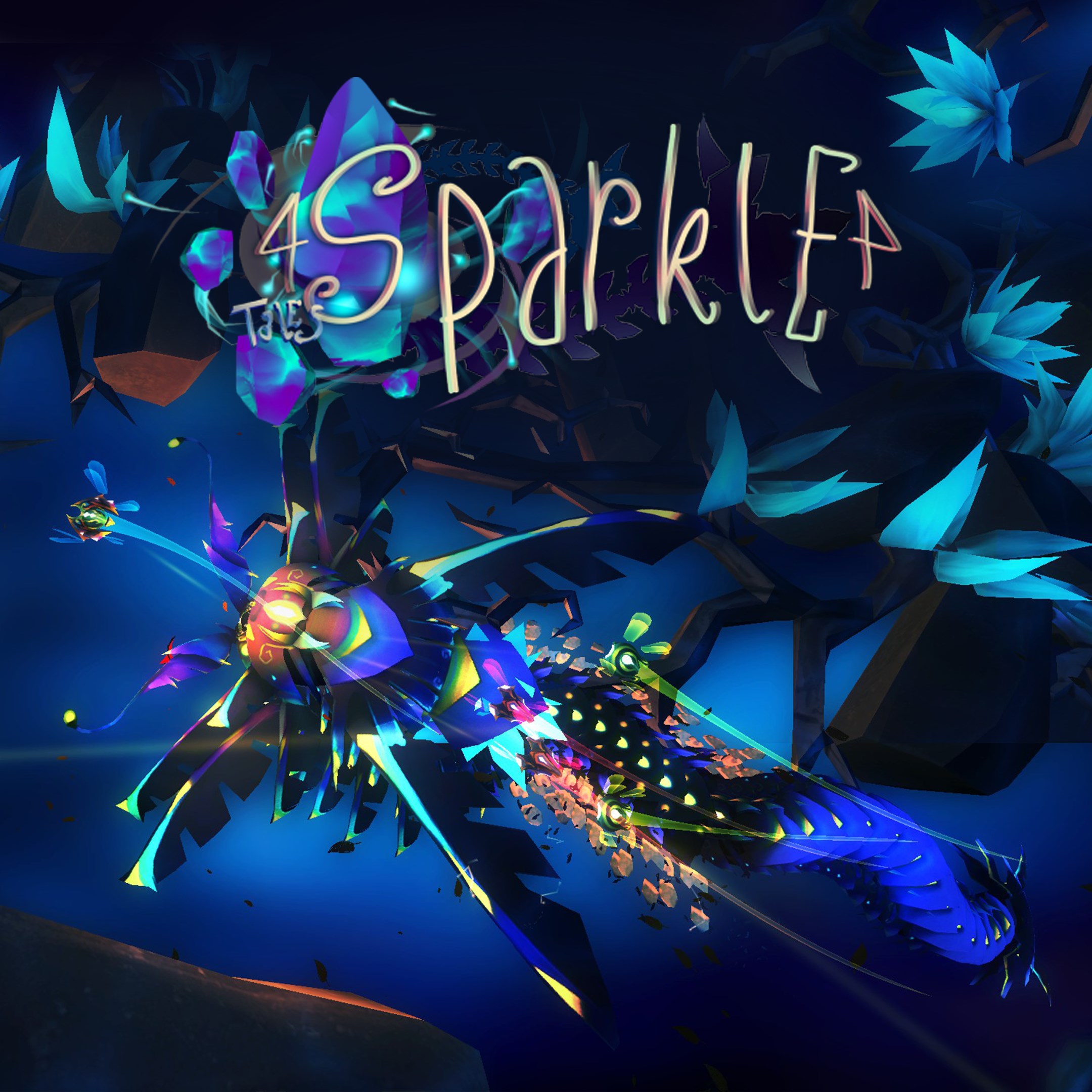 Sparkle 4 Tales. Изображение 1