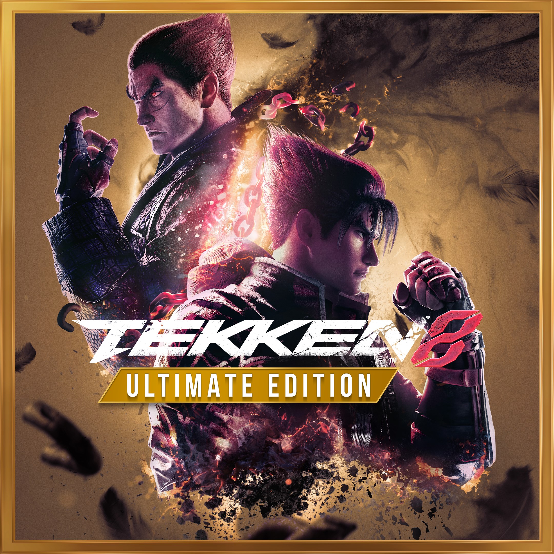 TEKKEN 8 - Ultimate Edition. Изображение 1