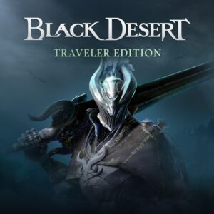 Black Desert: Traveler Edition [One, X|S]