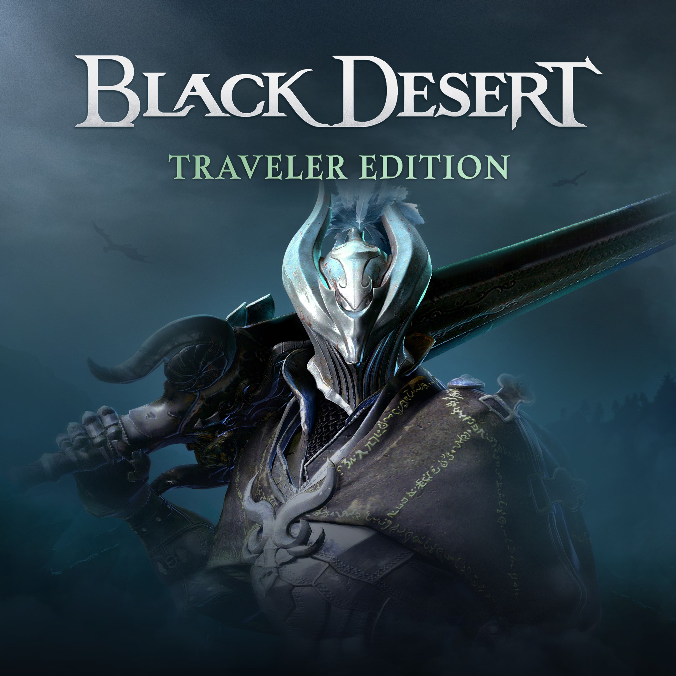 Black Desert: Traveler Edition. Изображение 1