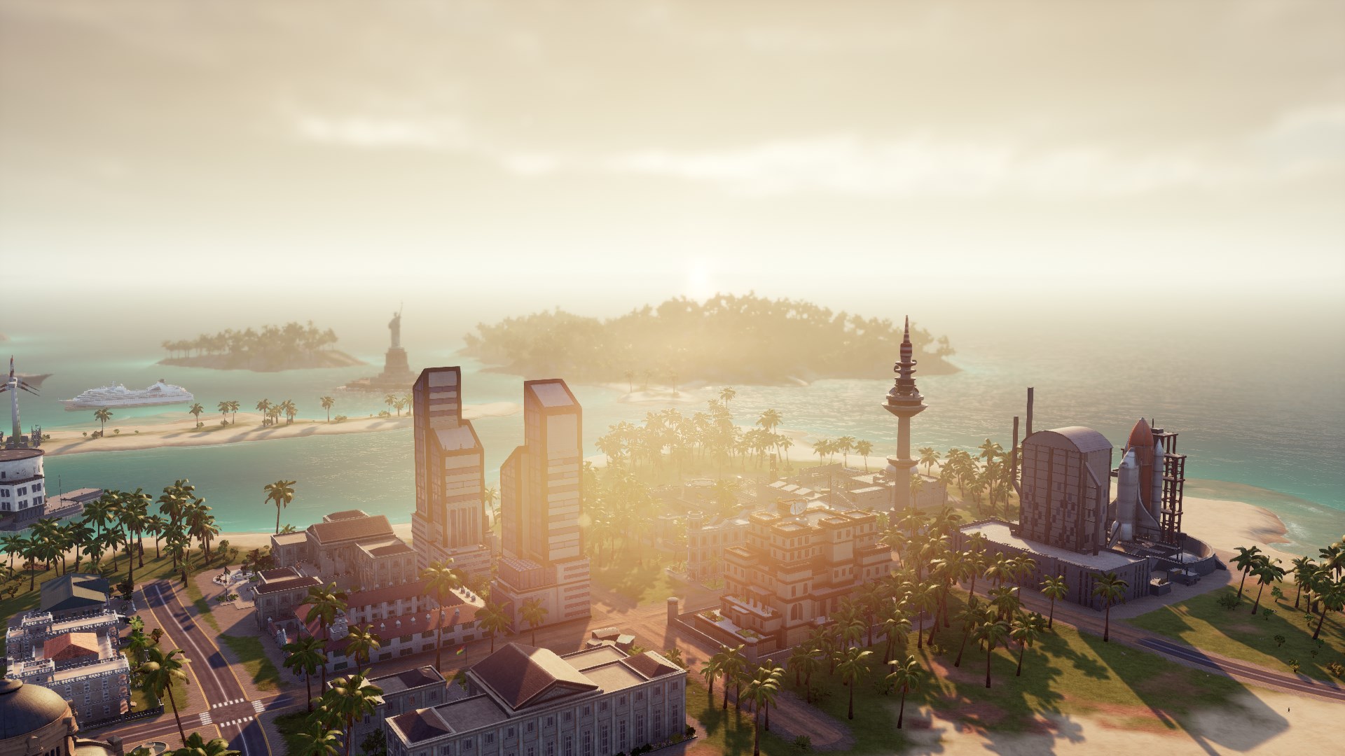 Tropico 6. Изображение 4