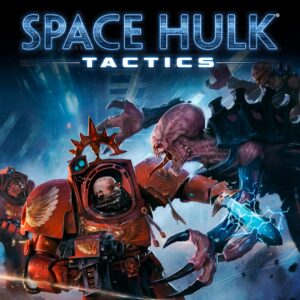 Space Hulk: Tactics [One, X|S]