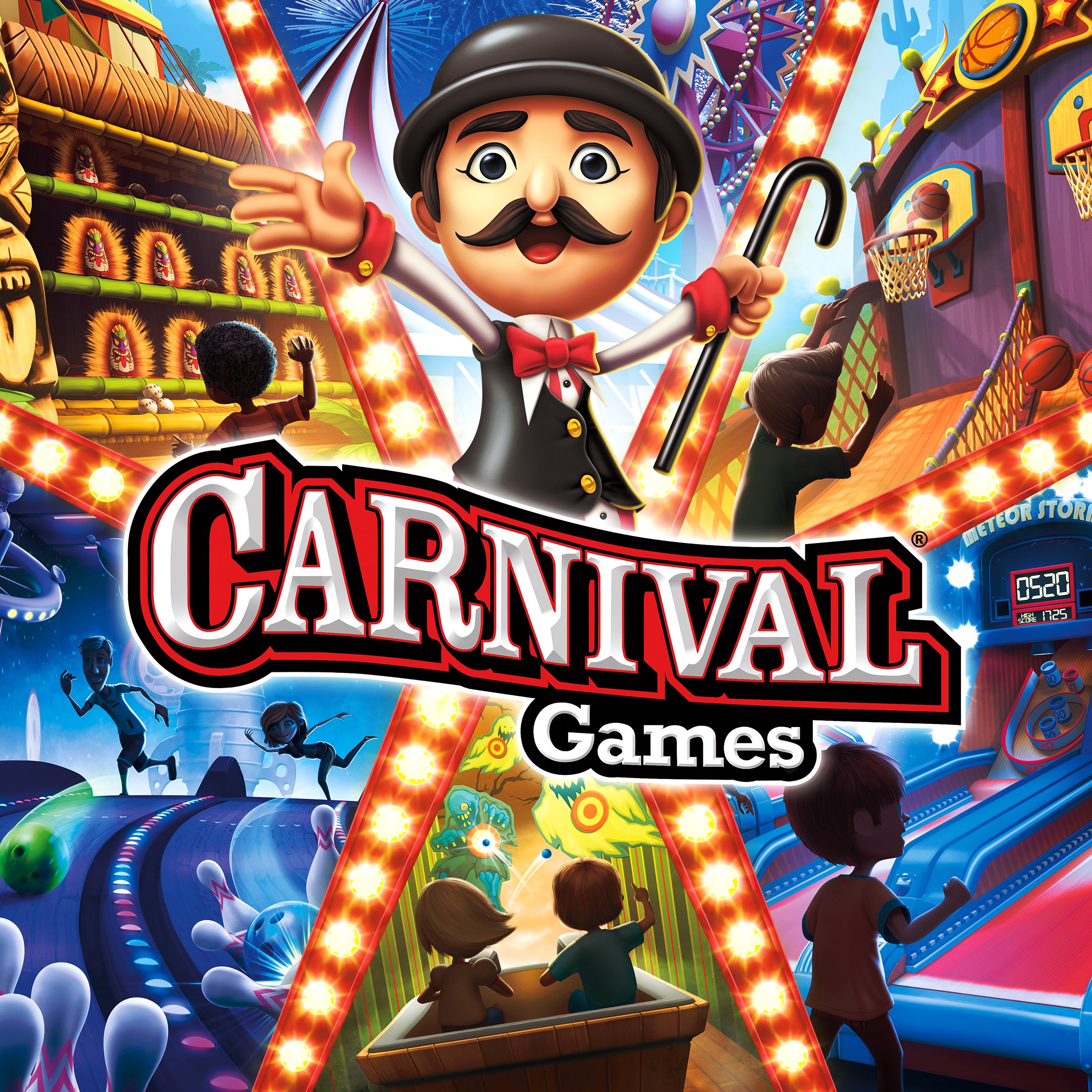 Carnival Games®. Изображение 1