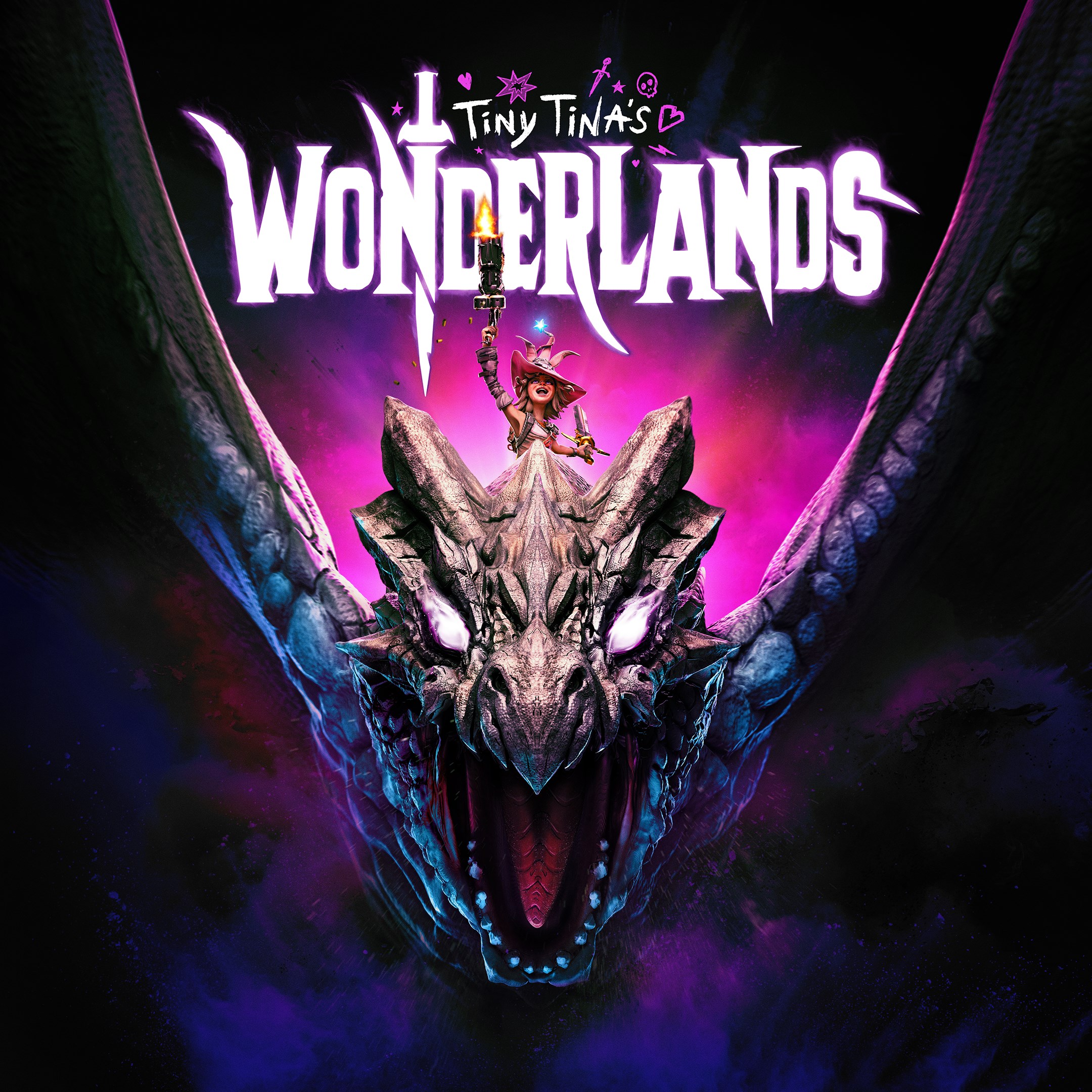 Tiny Tina's Wonderlands. Изображение 1