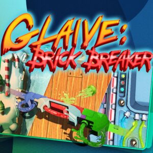 Glaive: Brick Breaker [One, X|S]