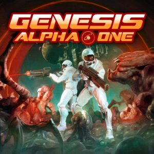 Genesis Alpha One [One, X|S]